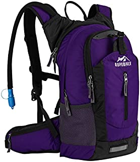 RUPUMPACK Insulated Hydration Backpack Pack