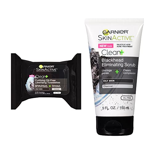 Garnier Skinactive