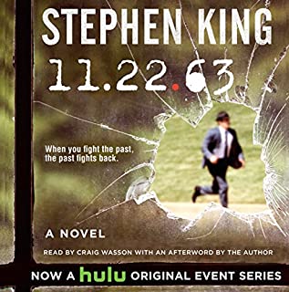 11-22-63: A Novel