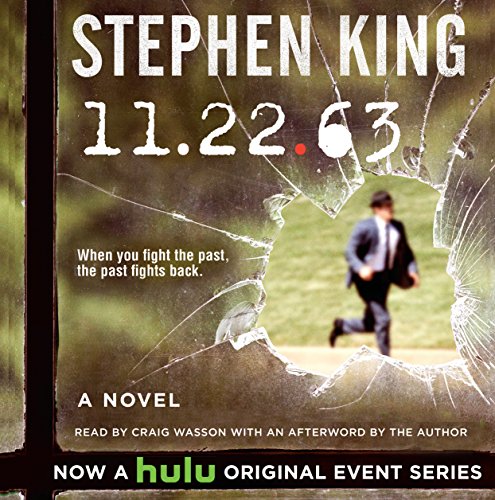 10 Best Stephen King Audiobooks