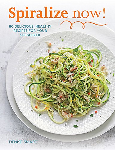 10 Best Spiralizer For Courgette Spaghetti