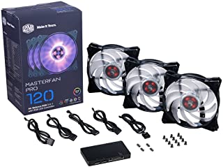 Cooler Master MasterFan Pro