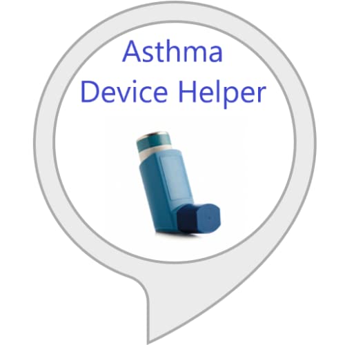 Asthma Device Helper