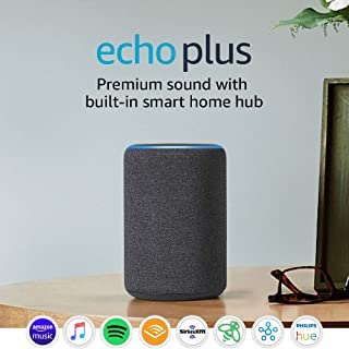 Amazon Echo Plus