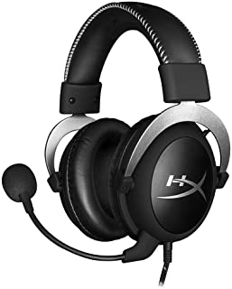 HyperX Cloud Pro