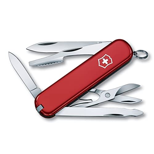 Swiss Army 53401 3-Inch Executive Swiss Army Knife