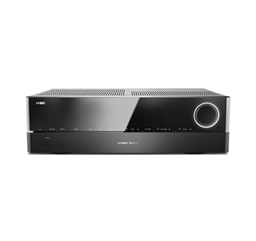 Harman Kardon Audiophile AVR 1510S