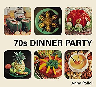 70s Dinner Party