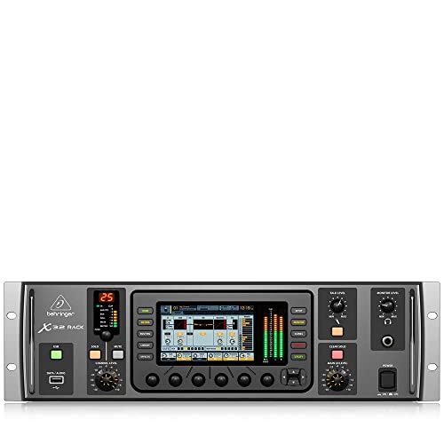 Behringer X32Rack