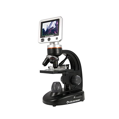 10 Best Lcd Microscopes