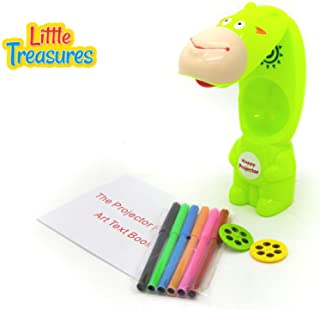 Little Treasures 3-in-1