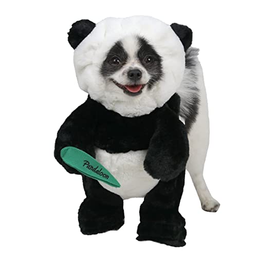 Pandaloon Panda Set