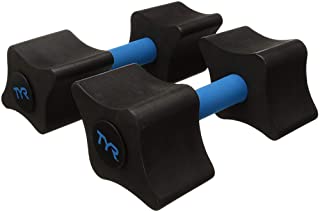 TYR Dumbbells