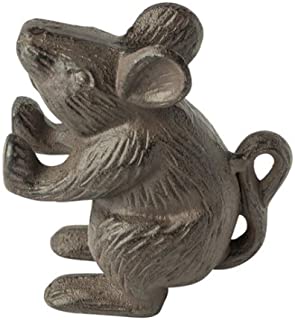 Comfify Cast Iron Mouse