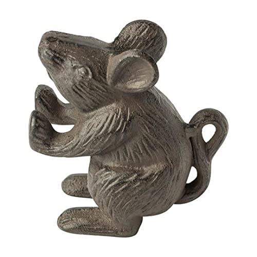 Comfify Cast Iron Mouse