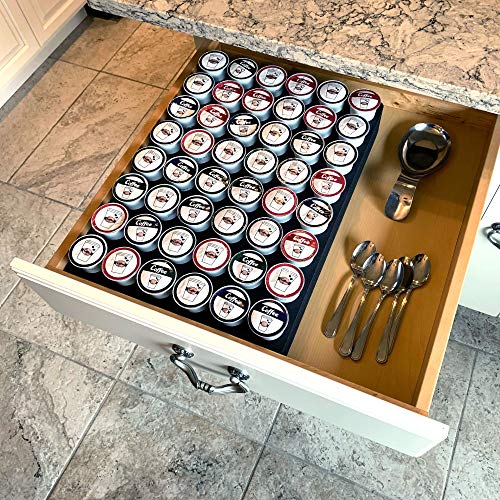 10 Best Coffee Pod Holder For Drawer