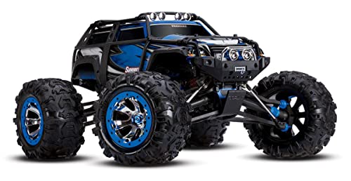 Traxxas Summit