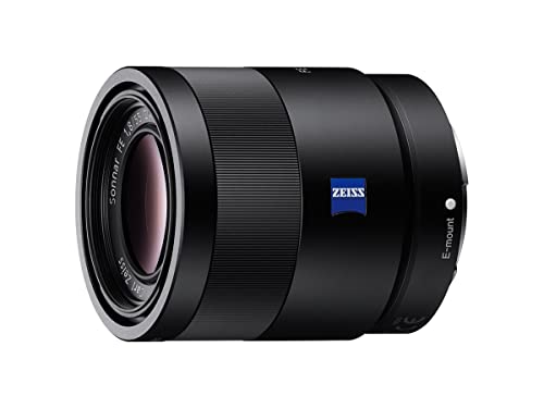 10 Best Sony Lenses