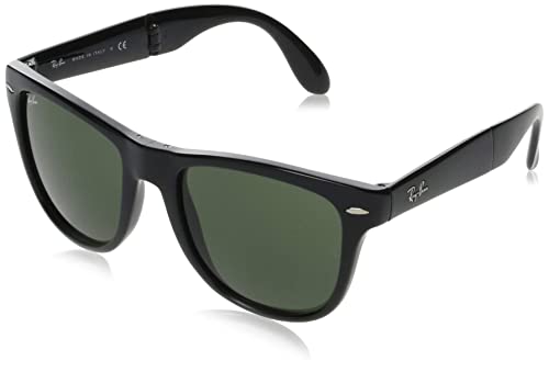 Ray-Ban Folding Wayfarer