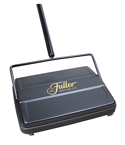 Fuller Brush Co.