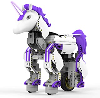 UBTech Unicornbot