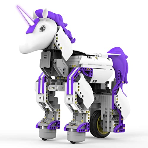 UBTech Unicornbot