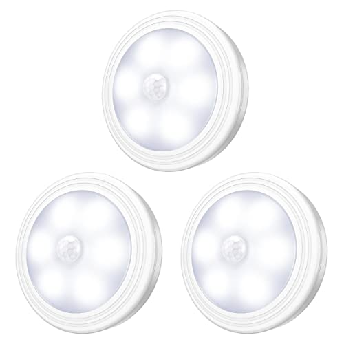 Amir Motion Sensor Set