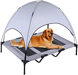 Superjare Pet Cot