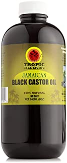 Tropic Isle Living Jamaican Black