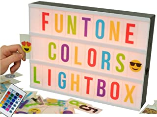 Funtone Color