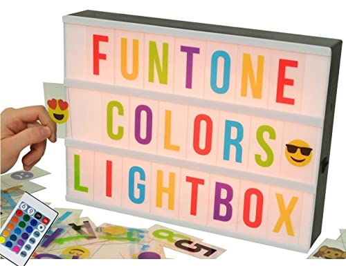 Funtone Color