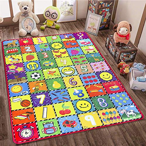 teytoy Baby Rug for Crawling