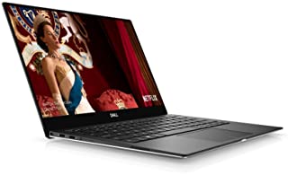 Dell XPS 13