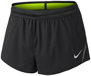 Nike AeroSwift Race Mens 2 Running Shorts