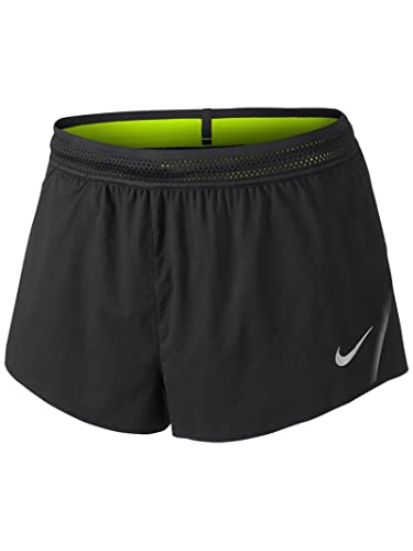 Nike AeroSwift Race Mens 2 Running Shorts