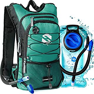 OlarHike Hydration Backpack Pack