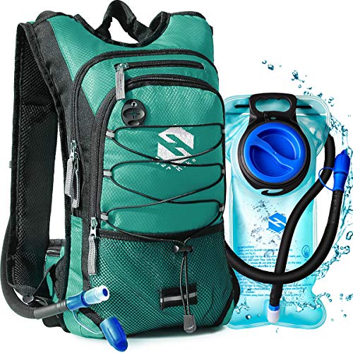 10 Best Hydration Packs For Day Hikes