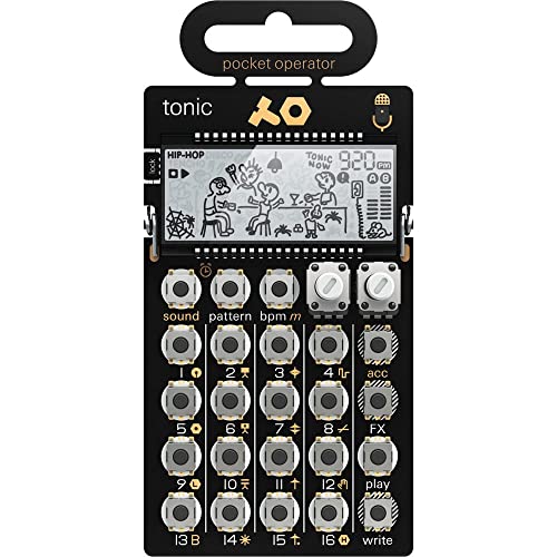 Teenage Engineering PO-32