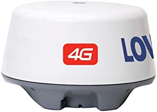 Lowrance Broadband