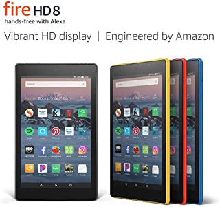 Amazon Fire HD 8