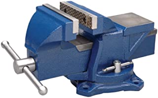 Wilton 11104 4-Inch Vise