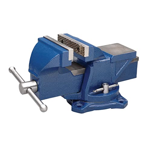 Wilton 11104 4-Inch Vise