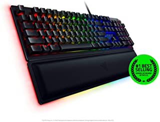 Razer Huntsman Elite