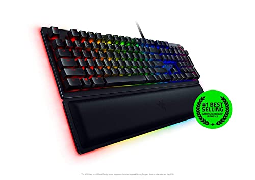 Razer Huntsman Elite