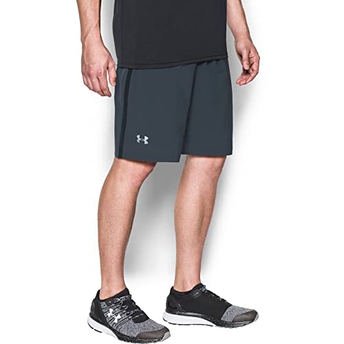 Under Armour Launch Shorts