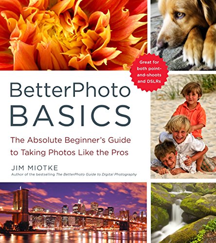 10 Best Photography Book For Dslr Beginners