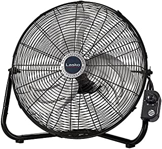 Lasko High Velocity QuickMount, Wall Fan