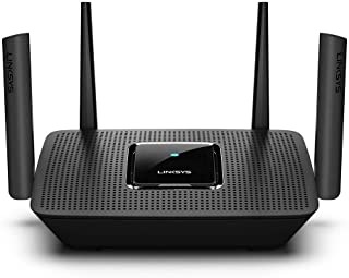 Linksys Max-Stream MR8300