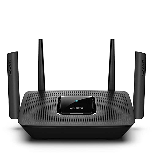 Linksys Max-Stream MR8300