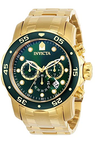 Invicta Pro Diver